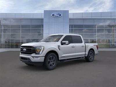 2023 Ford F-150 SuperCrew Cab 4WD, Pickup for sale #PFB55249 - photo 1