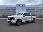 2023 Ford F-150 SuperCrew Cab 4WD, Pickup for sale #PFB55249 - photo 1