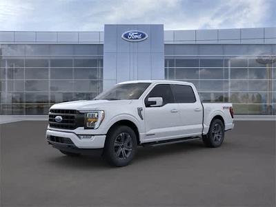 2023 Ford F-150 SuperCrew Cab 4WD, Pickup for sale #PFB64409 - photo 1