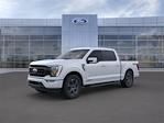 2023 Ford F-150 SuperCrew Cab 4WD, Pickup for sale #PFB64409 - photo 1
