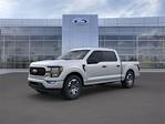 2023 Ford F-150 SuperCrew Cab 4WD, Pickup for sale #PKE38027 - photo 1