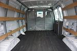 Used 2014 Ford E-250 4x2, Empty Cargo Van for sale #FP26839 - photo 2