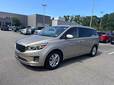 Used 2016 Kia Sedona LX FWD, Minivan for sale #G6182710A - photo 1