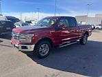 Used 2018 Ford F-150 Lariat Super Cab 4WD, Pickup for sale #JFC89197A - photo 2