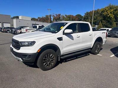 2019 Ford Ranger SuperCrew Cab 4WD, Pickup for sale #KLA84288A - photo 1