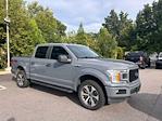 Used 2020 Ford F-150 XL SuperCrew Cab 4WD, Pickup for sale #LKE85376A - photo 2