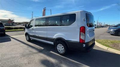 Used 2021 Ford Transit 350 XLT Low Roof RWD, Passenger Van for sale #MKA31305P - photo 2