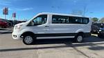 Used 2021 Ford Transit 350 XLT Low Roof RWD, Passenger Van for sale #MKA31305P - photo 11