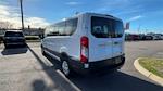Used 2021 Ford Transit 350 XLT Low Roof RWD, Passenger Van for sale #MKA31305P - photo 16