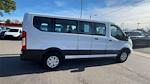 Used 2021 Ford Transit 350 XLT Low Roof RWD, Passenger Van for sale #MKA31305P - photo 22