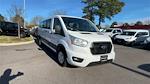 Used 2021 Ford Transit 350 XLT Low Roof RWD, Passenger Van for sale #MKA31305P - photo 5