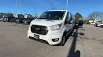 Used 2021 Ford Transit 350 XLT Low Roof RWD, Passenger Van for sale #MKA31305P - photo 8