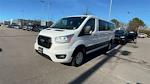 Used 2021 Ford Transit 350 XLT Low Roof RWD, Passenger Van for sale #MKA31305P - photo 9