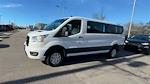 Used 2021 Ford Transit 350 XLT Low Roof RWD, Passenger Van for sale #MKA31305P - photo 10
