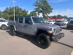 Used 2021 Jeep Gladiator Mojave Crew Cab 4WD, Pickup for sale #ML572496A - photo 3