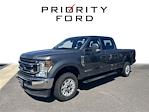 Used 2022 Ford F-250 XLT Crew Cab 4WD, Pickup for sale #NEG42554P - photo 1