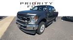 Used 2022 Ford F-250 XLT Crew Cab 4WD, Pickup for sale #NEG42554P - photo 8