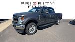 Used 2022 Ford F-250 XLT Crew Cab 4WD, Pickup for sale #NEG42554P - photo 9