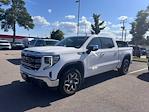 Used 2022 GMC Sierra 1500 SLT Crew Cab 4WD, Pickup for sale #NG510841P - photo 1