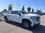 Used 2022 GMC Sierra 1500 SLT Crew Cab 4WD, Pickup for sale #NG510841P - photo 3