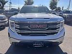 Used 2022 GMC Sierra 1500 SLT Crew Cab 4WD, Pickup for sale #NG510841P - photo 4