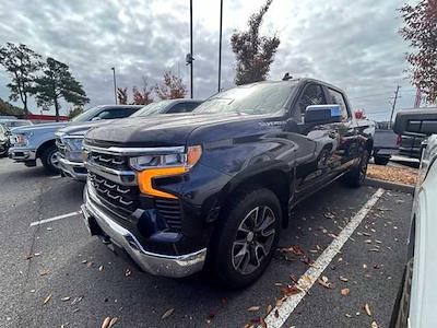 2022 Chevrolet Silverado 1500 Crew Cab 4WD, Pickup for sale #NG571917P - photo 1