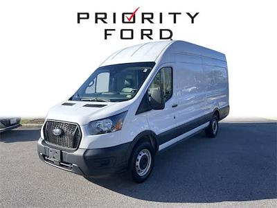 Used 2022 Ford Transit 250 High Roof RWD, Empty Cargo Van for sale #NKA63407P - photo 1