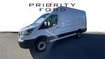 Used 2022 Ford Transit 250 High Roof RWD, Empty Cargo Van for sale #NKA63407P - photo 11