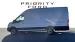 Used 2022 Ford Transit 250 High Roof RWD, Empty Cargo Van for sale #NKA63407P - photo 13