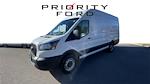 Used 2022 Ford Transit 250 High Roof RWD, Empty Cargo Van for sale #NKA63407P - photo 22