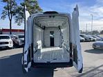Used 2022 Ford Transit 250 High Roof RWD, Empty Cargo Van for sale #NKA63407P - photo 39