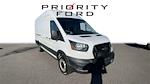 Used 2022 Ford Transit 250 High Roof RWD, Empty Cargo Van for sale #NKA63407P - photo 9