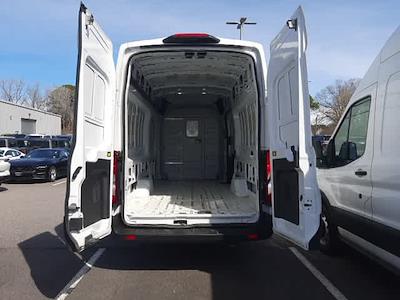 2022 Ford Transit 250 High Roof RWD, Empty Cargo Van for sale #NKA70205P - photo 2