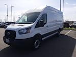 Used 2022 Ford Transit 250 High Roof RWD, Empty Cargo Van for sale #NKA70205P - photo 1