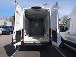 Used 2022 Ford Transit 250 High Roof RWD, Empty Cargo Van for sale #NKA70205P - photo 2