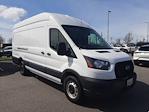 Used 2022 Ford Transit 250 High Roof RWD, Empty Cargo Van for sale #NKA70205P - photo 8