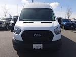 Used 2022 Ford Transit 250 High Roof RWD, Empty Cargo Van for sale #NKA70205P - photo 9