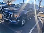 Used 2022 Ford F-150 XLT SuperCrew Cab 4WD, Pickup for sale #NKF16020A - photo 1