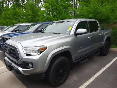 2022 Toyota Tacoma Double Cab RWD, Pickup for sale #NM172782P - photo 1