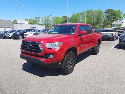 2022 Toyota Tacoma Double Cab 4WD, Pickup for sale #NM486531P - photo 1