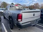 Used 2022 Ram 1500 Classic Warlock Quad Cab 4WD, Pickup for sale #NS237607P - photo 2