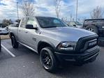 Used 2022 Ram 1500 Classic Warlock Quad Cab 4WD, Pickup for sale #NS237607P - photo 5