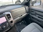 Used 2022 Ram 1500 Classic Warlock Quad Cab 4WD, Pickup for sale #NS237607P - photo 8