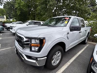 2023 Ford F-150 SuperCrew Cab 4WD, Pickup for sale #PFA21852P - photo 1