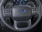 2023 Ford F-150 SuperCrew Cab 4WD, Pickup for sale #PFB25679 - photo 12