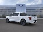 2023 Ford F-150 SuperCrew Cab 4WD, Pickup for sale #PFB25679 - photo 2