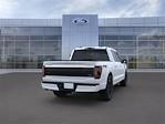 2023 Ford F-150 SuperCrew Cab 4WD, Pickup for sale #PFB33771 - photo 8