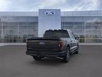 2023 Ford F-150 SuperCrew Cab 4WD, Pickup for sale #PFB34343 - photo 8