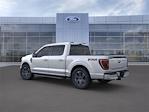 2023 Ford F-150 SuperCrew Cab 4WD, Pickup for sale #PFB55249 - photo 2