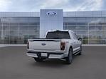 2023 Ford F-150 SuperCrew Cab 4WD, Pickup for sale #PFB55249 - photo 8